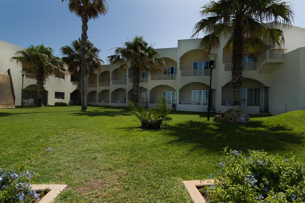 Rest House Tyr Extérieur photo